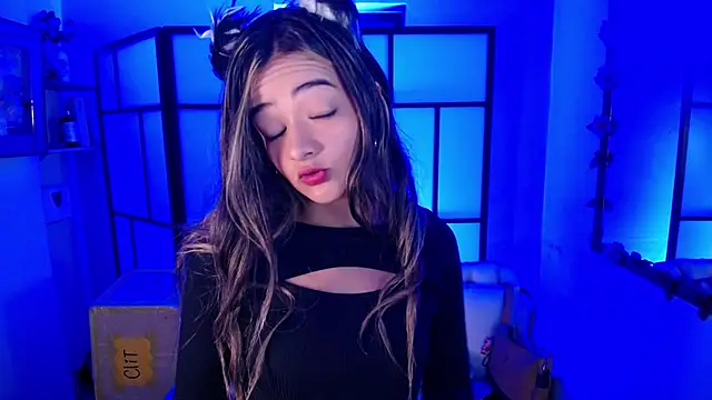 Snapshot of Catalina_soul chatting on June 2026 01:38:02 PM Catalina soul online show from June 2026 01:38:02 PM