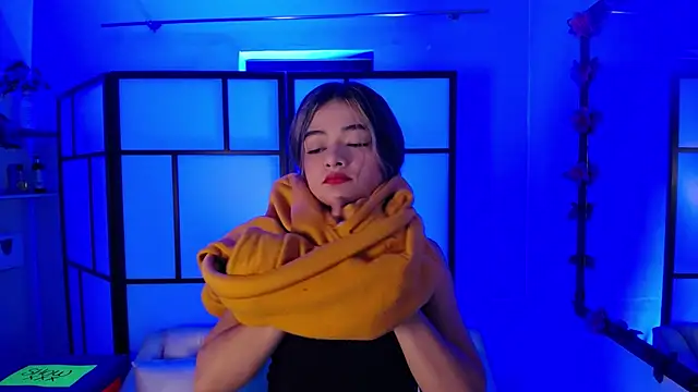 Snapshot of Catalina_soul chatting on June 2026 01:23:01 PM Catalina soul online show from June 2026 01:23:01 PM