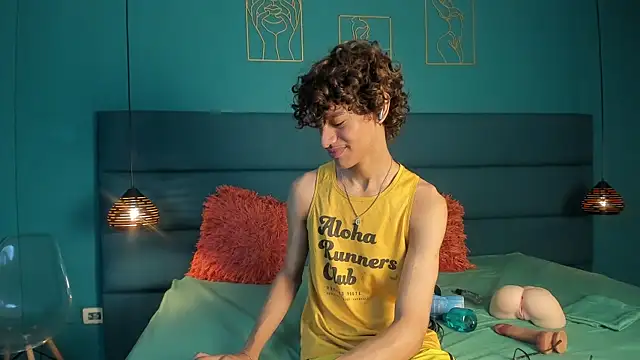 willturneer online show from March 2026 03:45:02 AM