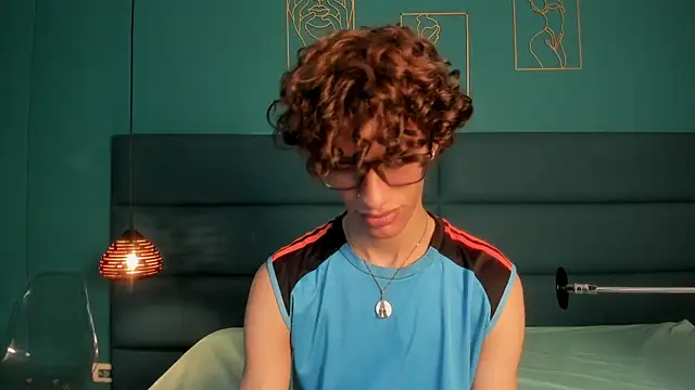 willturneer online show from April 2026 09:56:02 PM