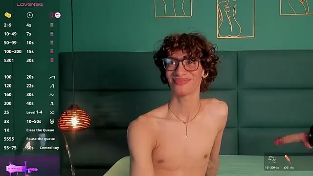 willturneer online show from May 2026 04:17:01 AM