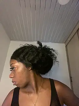 GaiaFiore online show from March 2026 09:21:02 AM