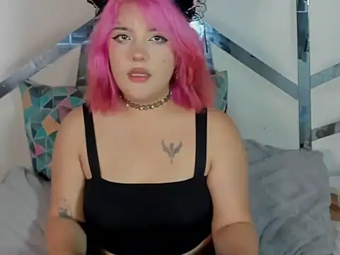 Sherry Boomm online show from April 2026 08:42:02 PM