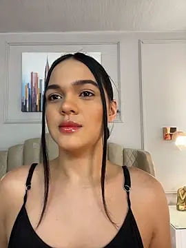 Bella-Ferrer online show from May 2026 06:14:02 PM