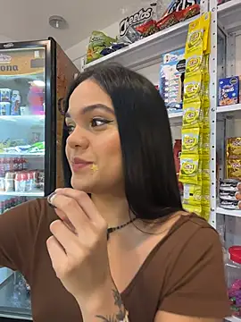 Bella-Ferrer online show from July 2026 05:39:01 PM