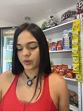 Bella-Ferrer online show from July 2026 06:17:02 PM