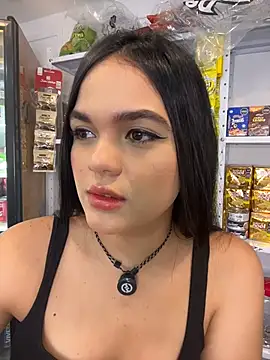 Bella-Ferrer online show from July 2026 05:54:01 PM