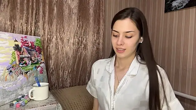 AylaLust online show from April 2026 02:15:01 PM