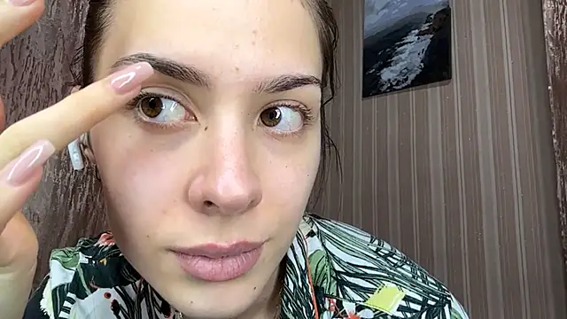 AylaLust online show from April 2026 01:21:01 PM