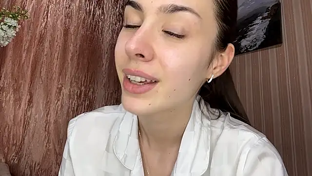 AylaLust online show from April 2026 12:22:02 PM