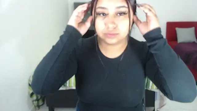 candymorena69 online show from May 2026 12:45:02 PM