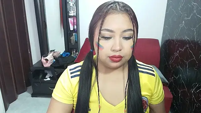candymorena69 online show from June 2026 01:01:02 PM