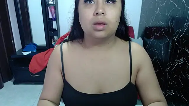 candymorena69 online show from June 2026 01:25:02 PM