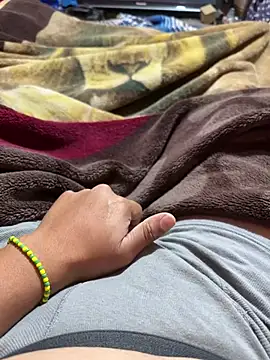 Snapshot of BleachedArea chatting on March 2026 09:13:01 AM BleachedArea online show from March 2026 09:13:01 AM