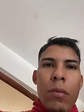 LeiAaron9810 online show from March 2026 11:37:01 AM