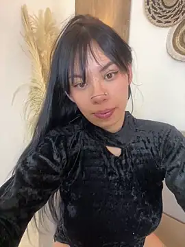 Queen Chanel XXX online show from April 2026 07:41:01 PM