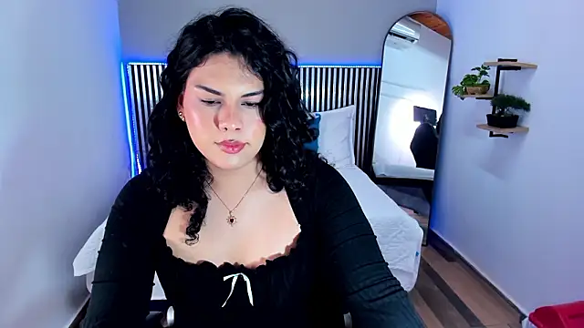 Alisson Pinkey online show from March 2026 01:42:01 AM