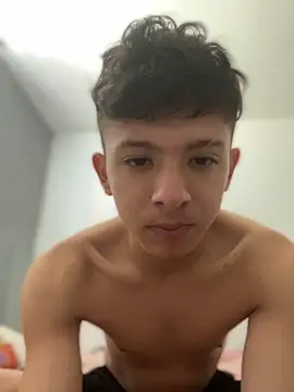 Daniel Roy online show from March 2026 07:31:01 PM