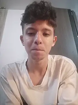 Daniel Roy online show from April 2026 11:24:02 PM