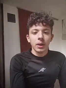 Daniel Roy online show from April 2026 08:03:01 PM