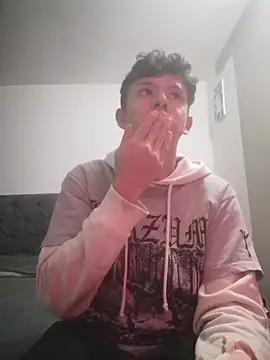 Daniel Roy online show from April 2026 02:45:02 AM