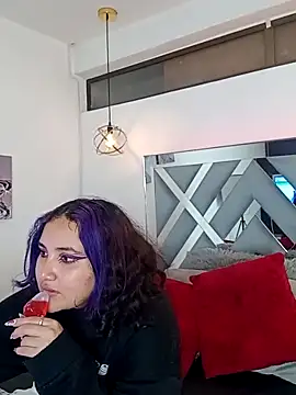 Snapshot of Liily_Foxxy chatting on May 2026 10:56:01 AM Liily Foxxy online show from May 2026 10:56:01 AM
