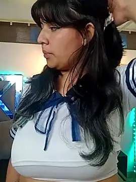 Snapshot of Liily_Foxxy chatting on July 2026 11:14:01 AM Liily Foxxy online show from July 2026 11:14:01 AM