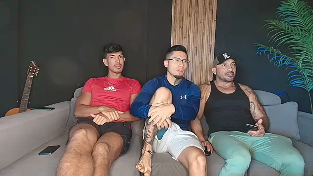 angelstream online show from April 2026 12:28:01 PM