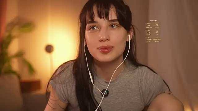 horneyjozy online show from June 2026 05:39:02 PM