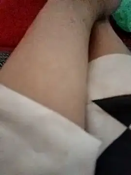 Amanda  ena- online show from March 2026 05:45:02 AM