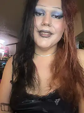 DivineAgony666 online show from March 2026 02:50:02 AM