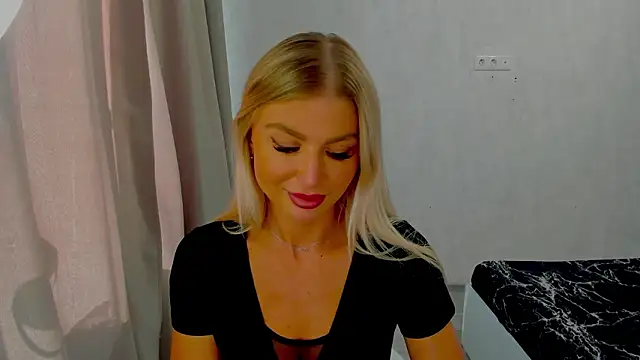 Jasmin-lady online show from March 2026 08:53:01 AM