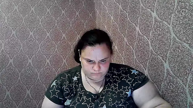 DollyGersonn online show from June 2026 07:57:01 PM