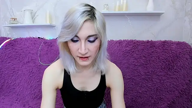 DianaBardot online show from April 2026 07:35:01 AM