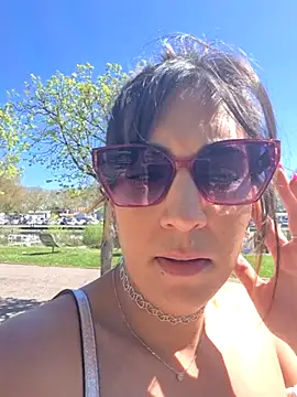 Sexy-Kokine online show from April 2026 11:37:01 AM