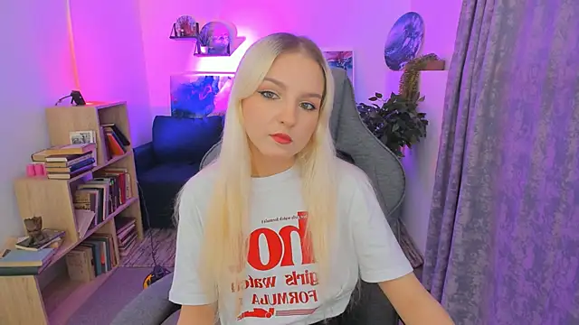 ViolaMore online show from April 2026 05:26:02 PM