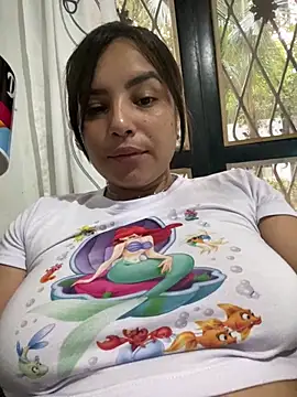 Kira33  online show from March 2026 11:38:01 AM