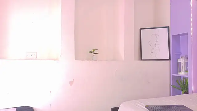 Snapshot of Meganlove__ chatting on May 2026 02:50:01 AM Meganlove online show from May 2026 02:50:01 AM