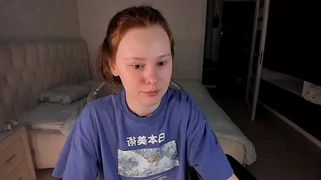 NikiCozy online show from March 2026 06:22:02 PM