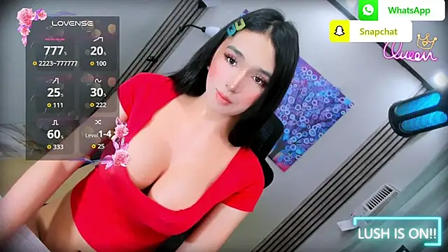 8inchAbsoluteSelfsucker online show from April 2026 11:31:01 PM