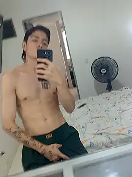 Pupydogg online show from March 2026 03:04:01 PM