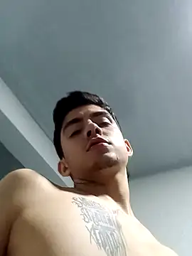 Pupydogg online show from April 2026 09:45:01 PM