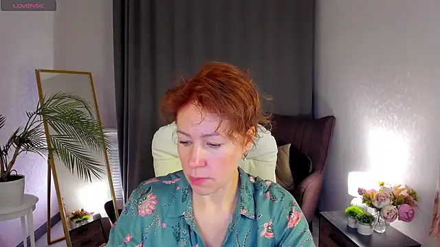 LeticiaRomano online show from March 2026 03:56:01 AM