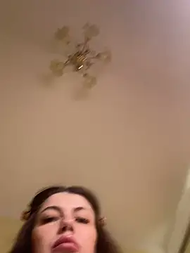 Snapshot of Cutee_Erika chatting on June 2026 10:51:01 AM Cutee Erika online show from June 2026 10:51:01 AM