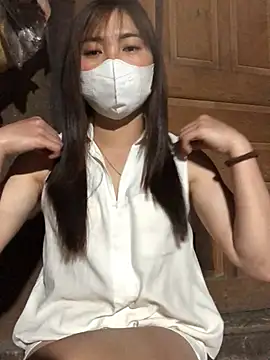 Snapshot of Akira-baby chatting on March 2026 02:09:02 PM Akira-baby online show from March 2026 02:09:02 PM