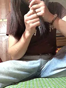 Snapshot of Akira-baby chatting on March 2026 02:27:02 AM Akira-baby online show from March 2026 02:27:02 AM