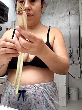 SweetHairy online show from March 2026 12:33:01 PM