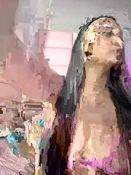 AmaranttayLunay online show from April 2026 08:21:01 PM