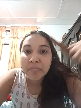 MewRodriguez online show from March 2026 05:29:01 PM