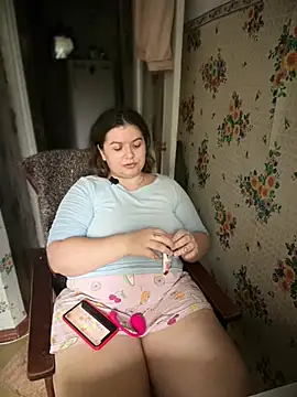 Nenssy555 online show from July 2026 02:26:02 PM